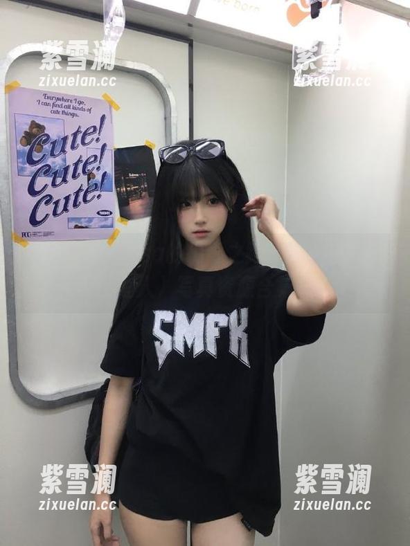 Tiny Asa 追逐Tiny Asa的摄影之路:独家吹雪(一拳超人)写真资源合集揭秘